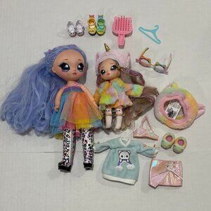 Na Na Na Surprise Dolls & Accessories